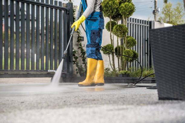 Best Patio and Deck Pressure Washing  in Ramtown, NJ
